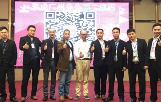 凱立致力打造精英銷售團(tuán)隊(duì) 探索市場化取向“新思路”