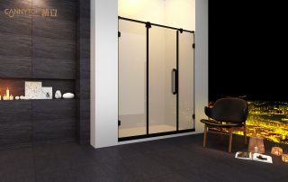 理性促銷，服務(wù)完善推動凱立淋浴房發(fā)展