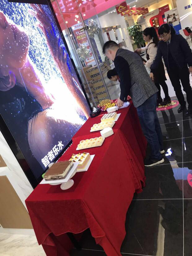 凱立淋浴房貴陽居然店盛大開業，開啟品質沐浴生活