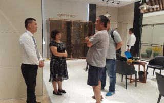 【精彩回顧】凱立2018上海國際廚衛展圓滿收官 滿載歸來！