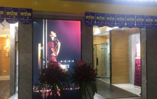 熱烈祝賀凱立淋浴房浙江桐鄉凱立專賣店隆重開業！