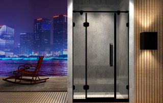 淋浴房保養小常識，給自己一個安全舒適的淋浴