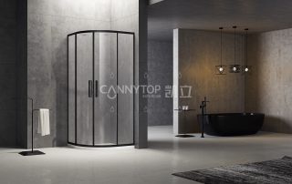 淋浴房之夢(mèng)，定制心中的理想樂(lè)園